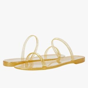STUART WEITZMAN | Women's‎ Sawyer Slides